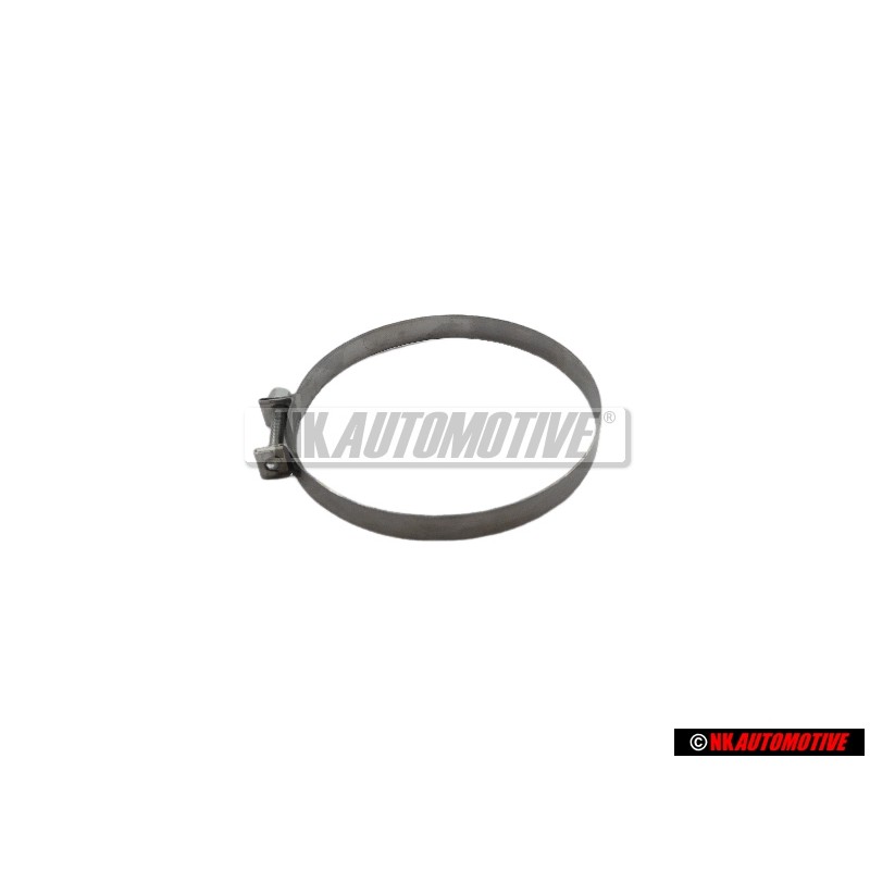 Audi Originale Fascetta - 078133343