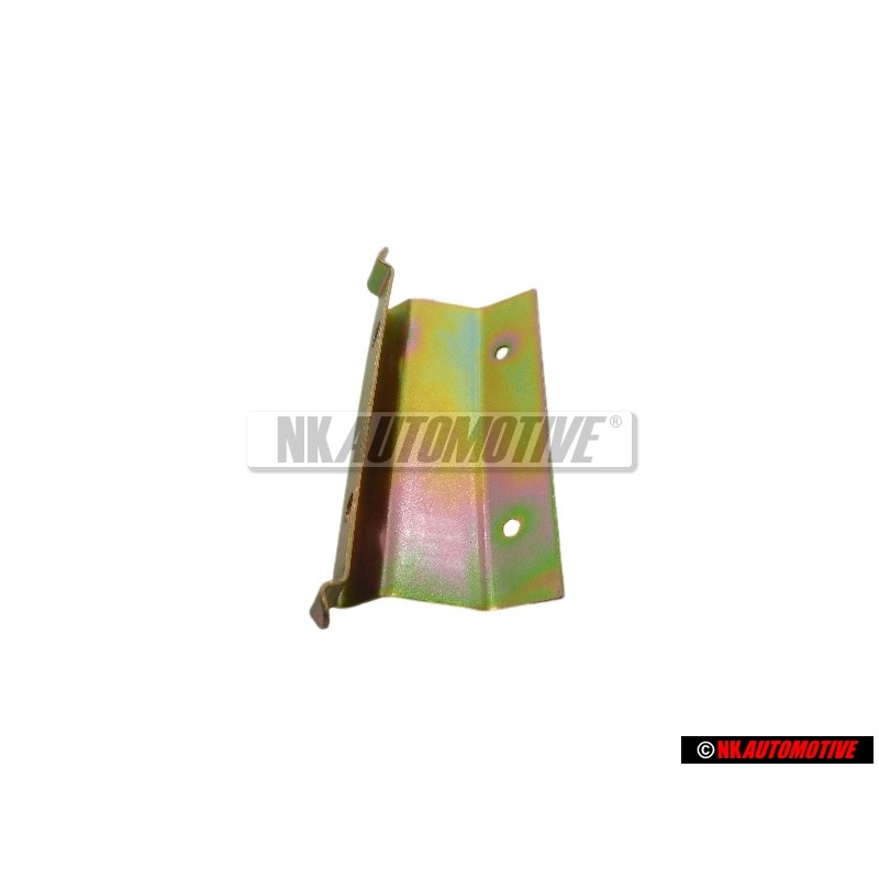 Audi Originale Supporto Per Targhetta Numero D'Identif. 