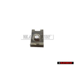Audi Originale Dado A Scatto - 4B0867199