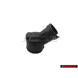 Audi Originale Cappuccio Di Copertura - 4B0971883D