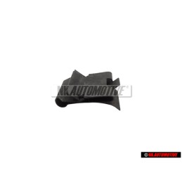 Audi Originale Fermaglio - 4B3858229