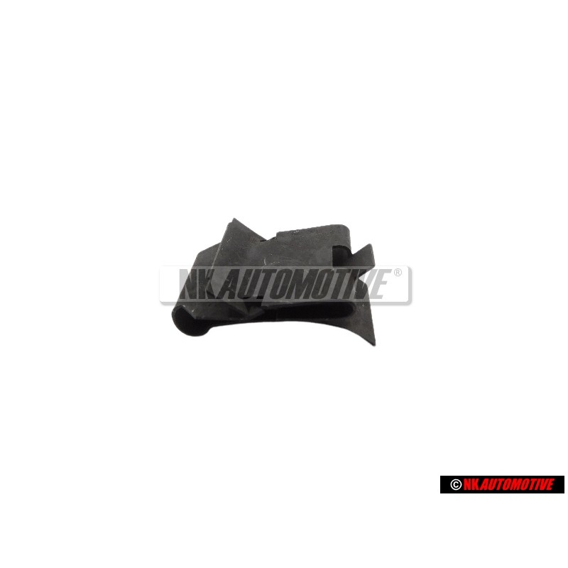 Audi Originale Fermaglio - 4B3858229