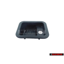 Audi Originale Mascherina - 4B5867969