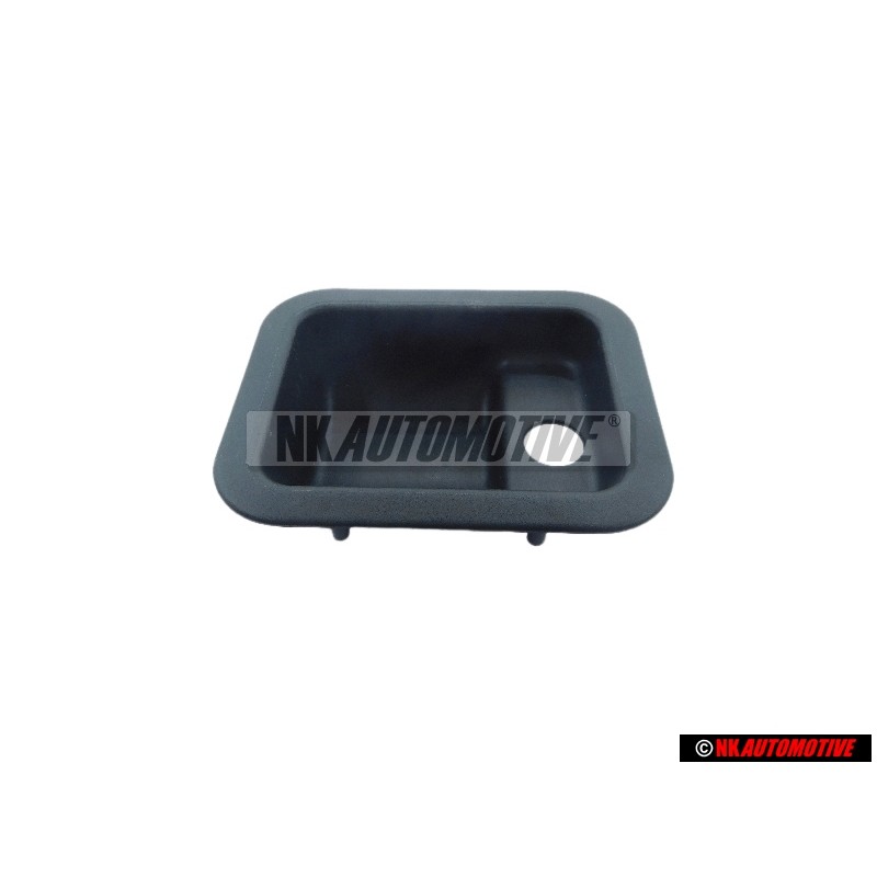 Audi Originale Mascherina - 4B5867969