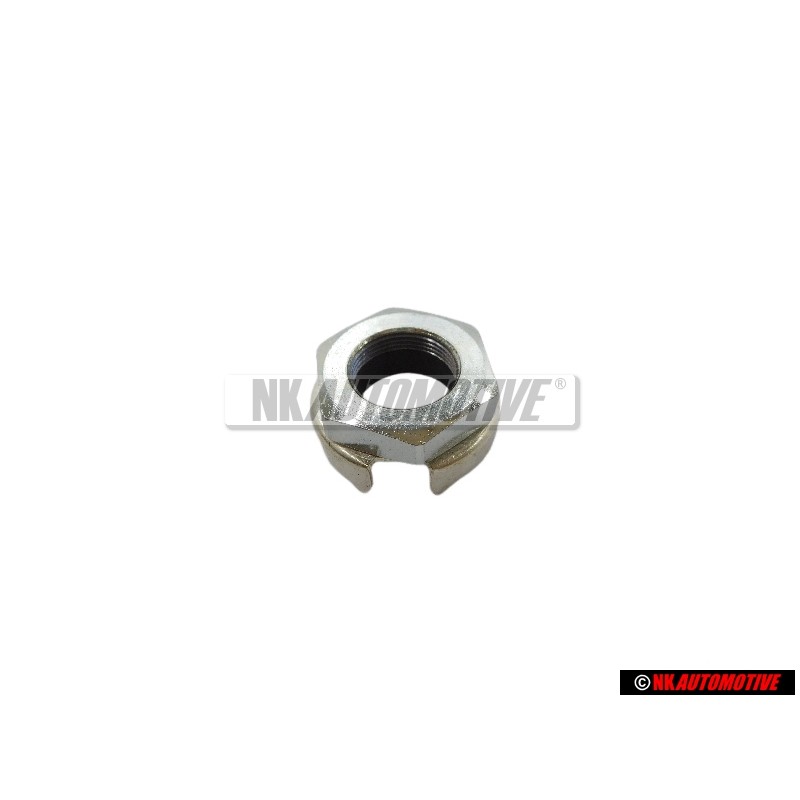 Audi Originale Dado Esagonale - 4D0035437