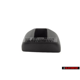 Audi Originale Cappuccio Di Copertura Soul Nero - 4D0857563B 4PK
