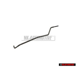 Audi Originale Asta Comando - 4E0837134B
