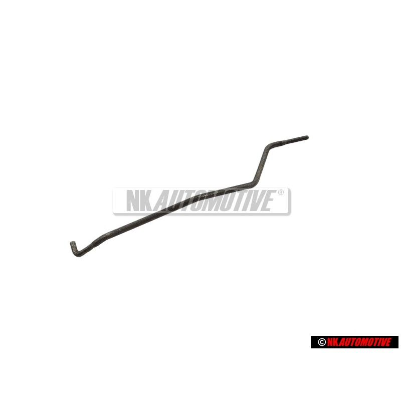 Audi Originale Asta Comando - 4E0837134B