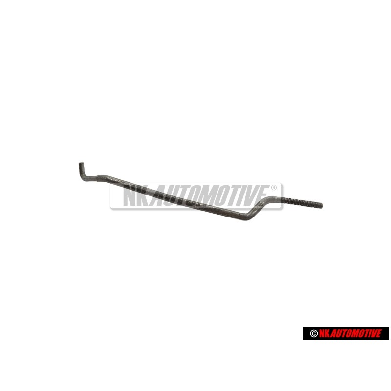 Audi Originale Asta Comando - 4E0839134B