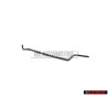 Audi Originale Asta Comando - 4E0839134B