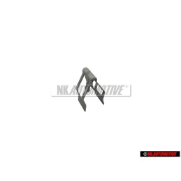 Audi Originale Graffa - 4E0864247