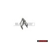 Audi Originale Graffa - 4E0864247