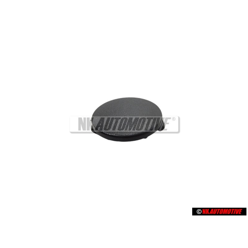 Audi Originale Cappuccio Di Copertura - 4E0867169