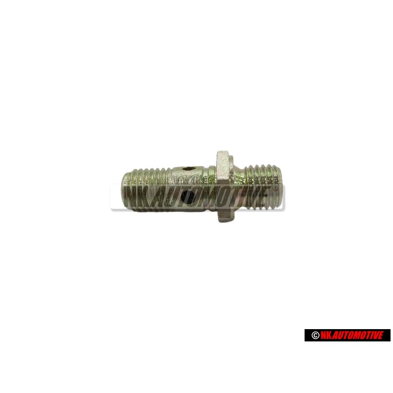 VW Originale Valvola Non Ritorno - 893906093