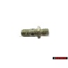 VW Originale Valvola Non Ritorno - 893906093