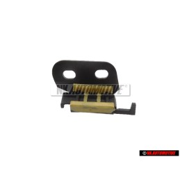 Audi Originale Supporto Per Mascherina - 4F0853588C