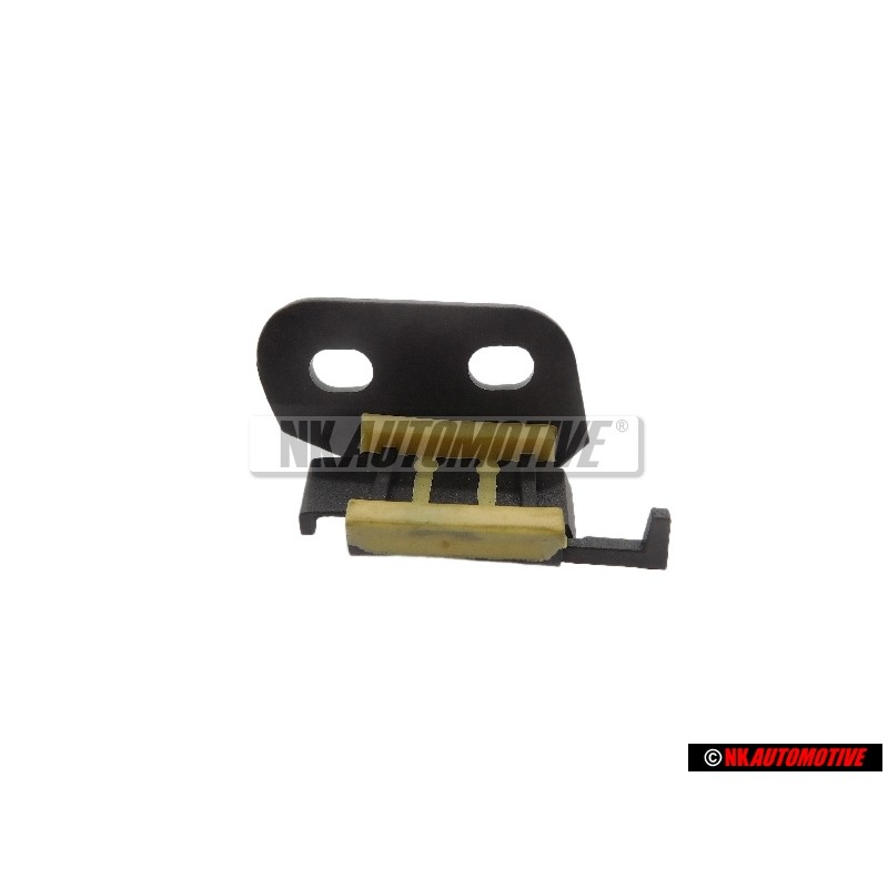 Audi Originale Supporto Per Mascherina - 4F0853588C