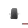 Audi Originale Calotta Soul Nero - 4F0887301 4PK