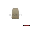 Audi Originale Calotta Beige Cardamomo - 4F0887301 K38