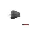 Audi Originale Cappuccio Di Copertura Soul Nero - 4L0881346A 4PK