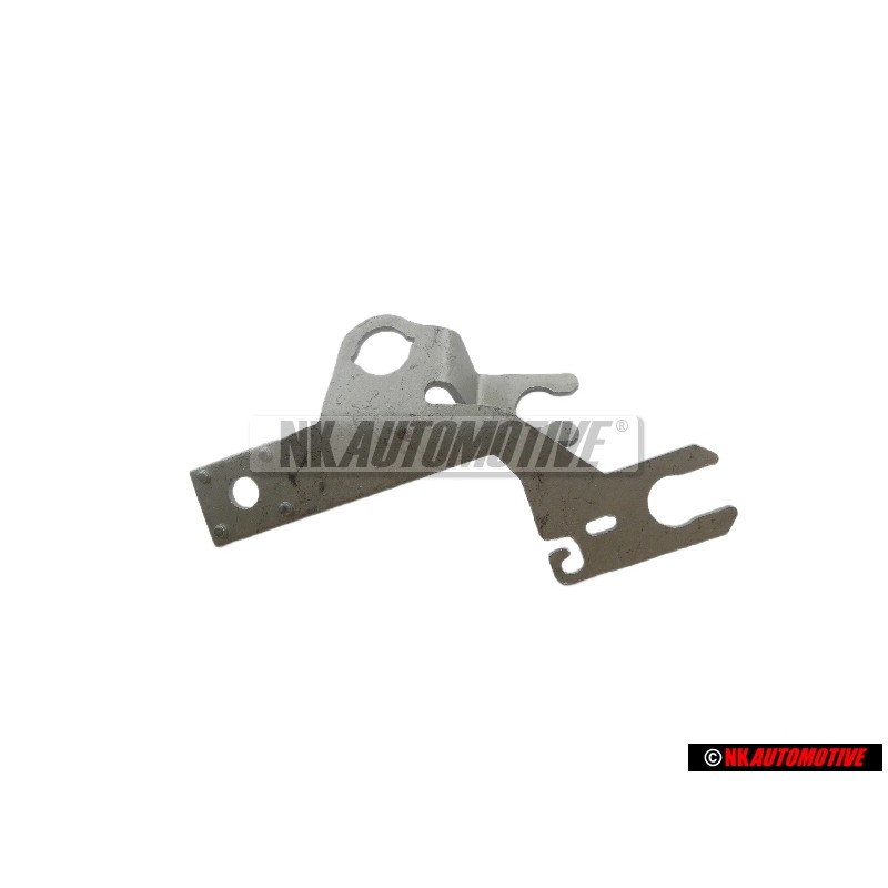 Audi Originale Supporto - 4Z7615133