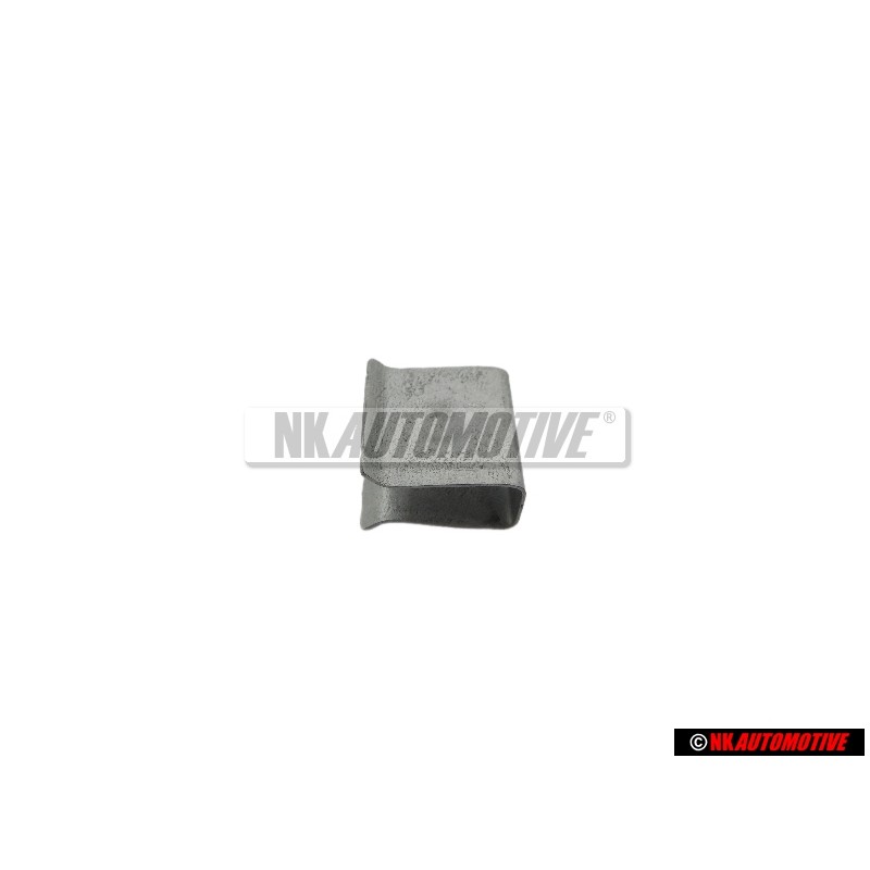Audi Originale Graffa - 8D0819145A