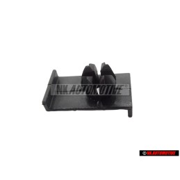 Audi Originale Elemeto Fissaggio - 8D0845233