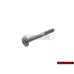 Audi Originale Vite Cilindrica Con Testa Poligonale Interna - 8D0845643G