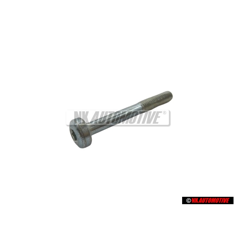 Audi Originale Vite Cilindrica Con Testa Poligonale Interna - 8D0845643G