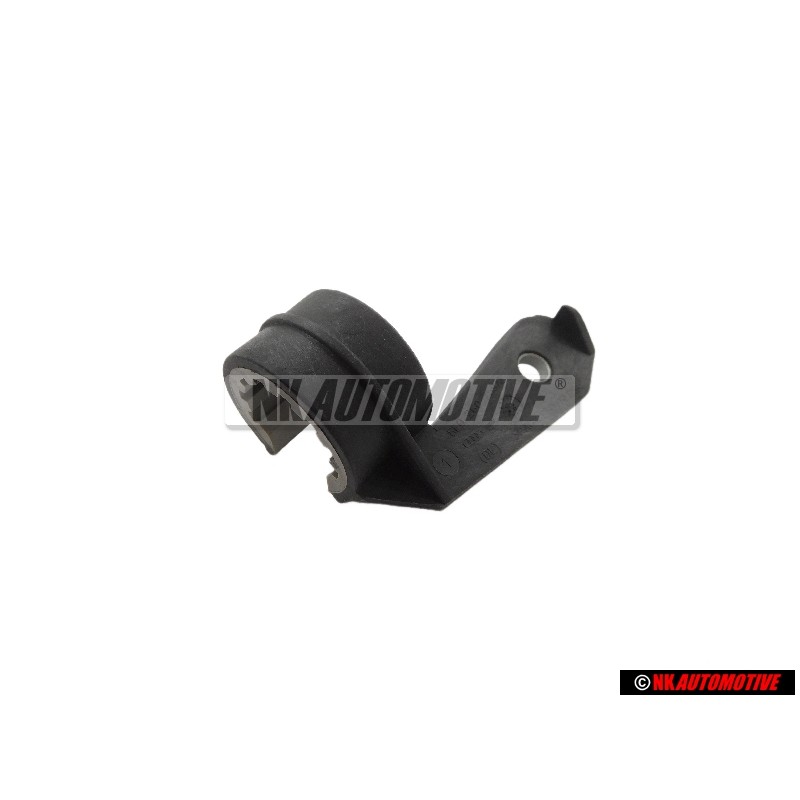 Audi Originale Supporto Per Tubo Fless. 