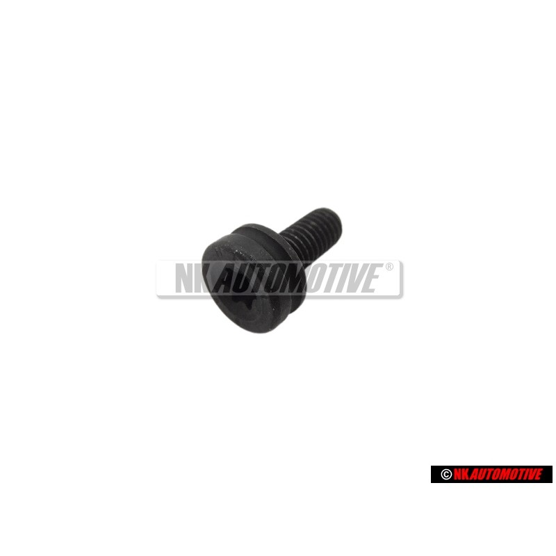 Audi Originale Vite Cilindrica - 8E0419204