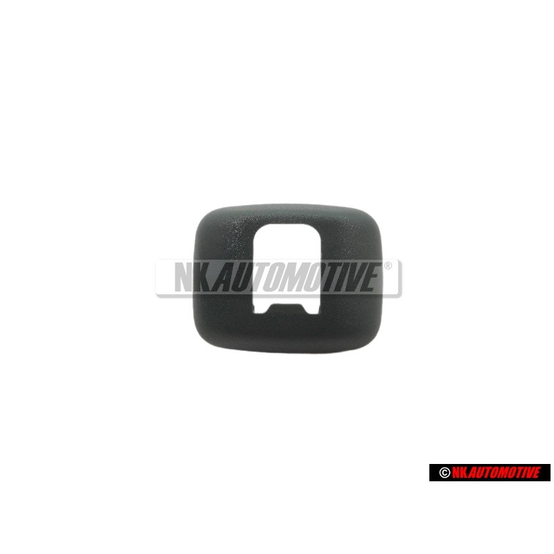 Audi Originale Cappuccio Di Copertura Grigio Minerale - 8E0857563A 63T