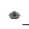 Audi Originale Cappuccio Di Copertura Platino - 8E0864229 E59