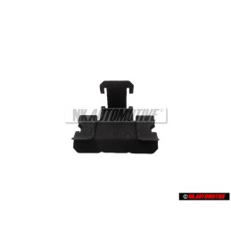 Audi Originale Fermaglio Elastico - 8E5867190