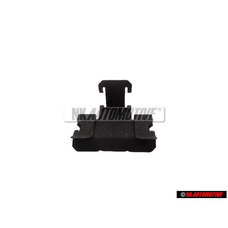 Audi Originale Fermaglio Elastico - 8E5867190