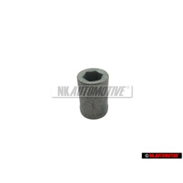 Audi Originale Dado Esagonale - 8N0407407A