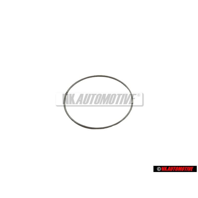Audi Originale Anello P. Bocchet. 