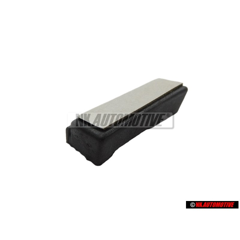 Audi Originale Copertura - 8N0821169