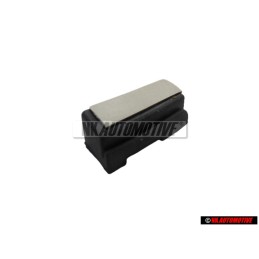 Audi Originale Copertura - 8N0821170