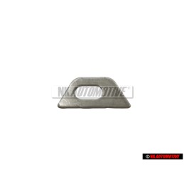 Audi Originale Rondella Registrazione - 8N0858635
