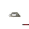 Audi Originale Rondella Registrazione - 8N0858635