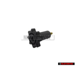 Audi Originale Vite Zigrinata - 8N0863536A