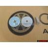 Audi Originale 1 Kit Di Elementi Di Fissaggio - 8N0898107