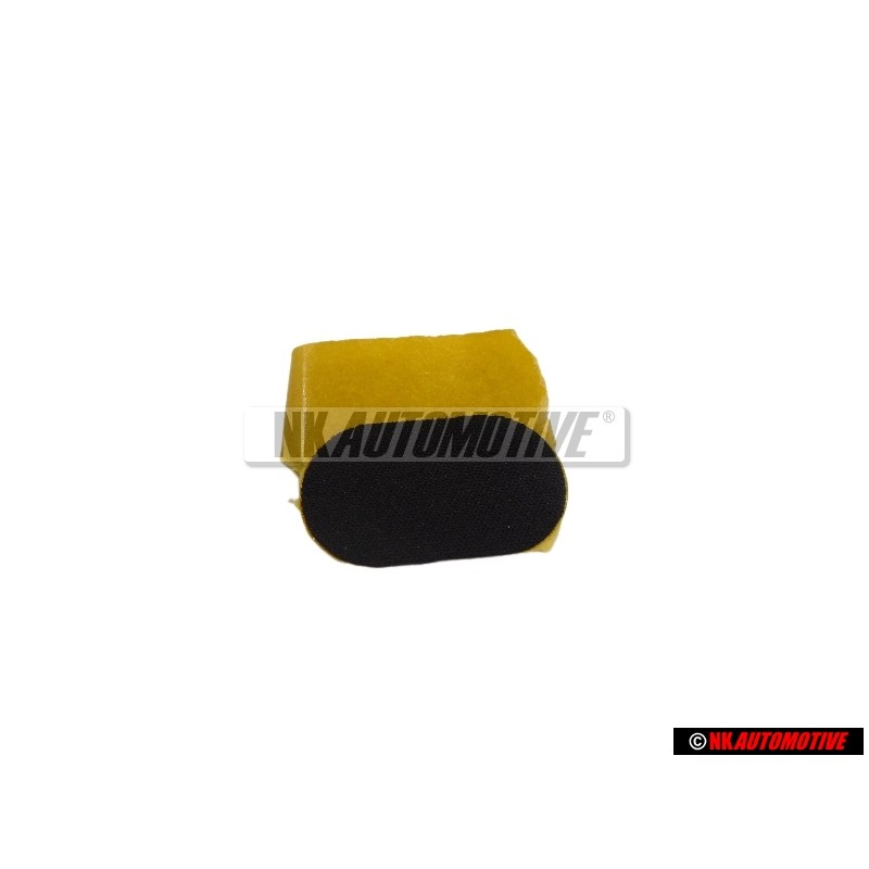 Audi Originale Nastro Tenuta - 8N7845123