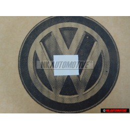 Audi Originale Pellicola Protettiva - 8N8845545