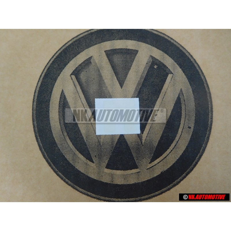 Audi Originale Pellicola Protettiva - 8N8845545