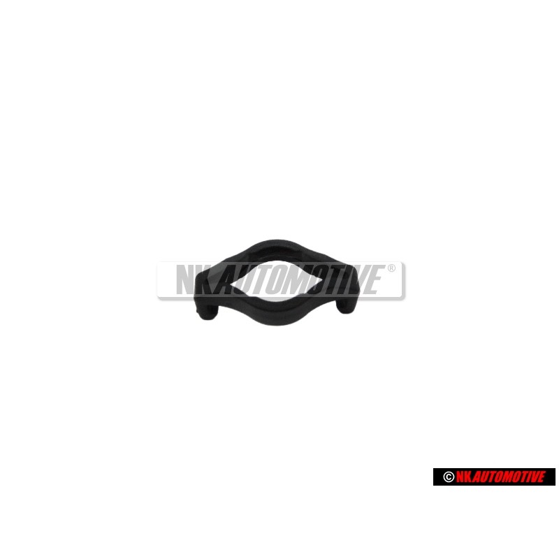 Audi Originale Graffa Di Sicurezza - 8Z0711245