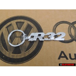 VW Classic Parts R32 Anello Chiavi - ZCP902854