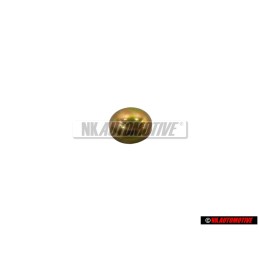 Audi Originale Coperchio - N 0119121