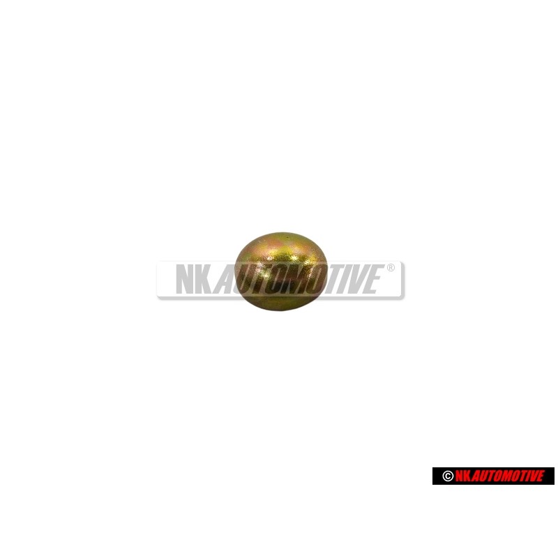 Audi Originale Coperchio - N 0119121